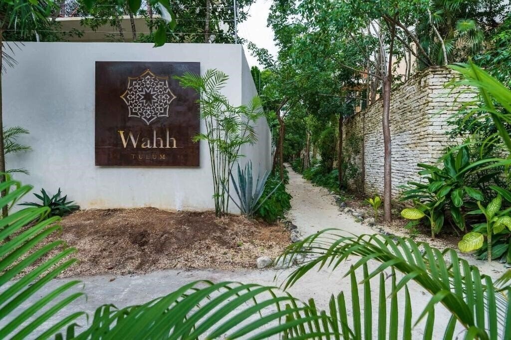 Фотография Casa Wahh 4*
