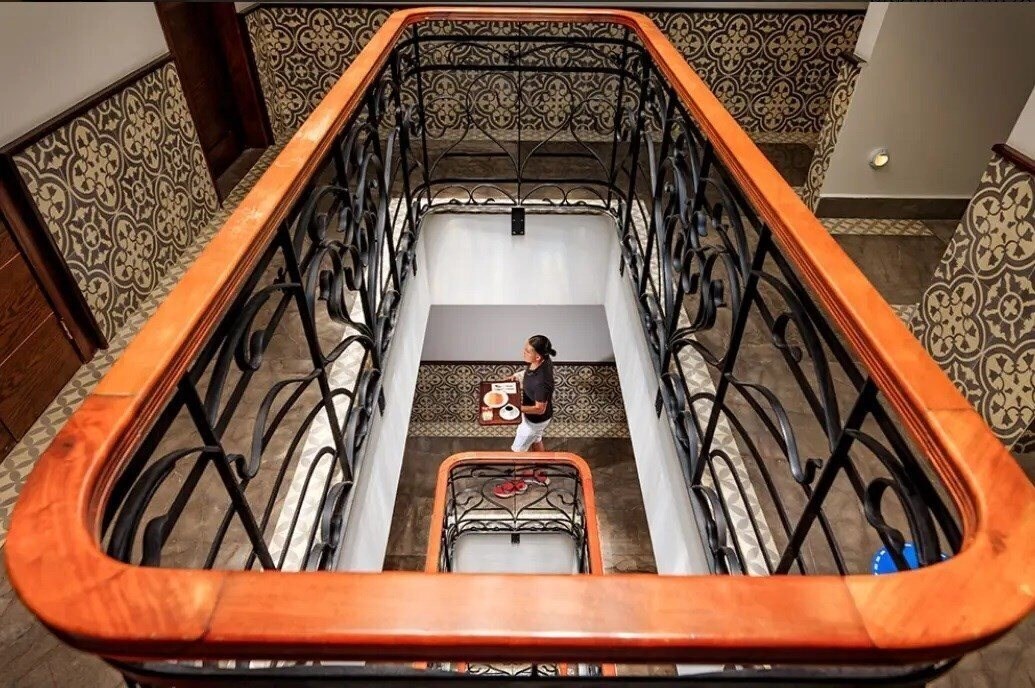 Fotografii Soul Beach Luxury Boutique Hotel & SPA 5*