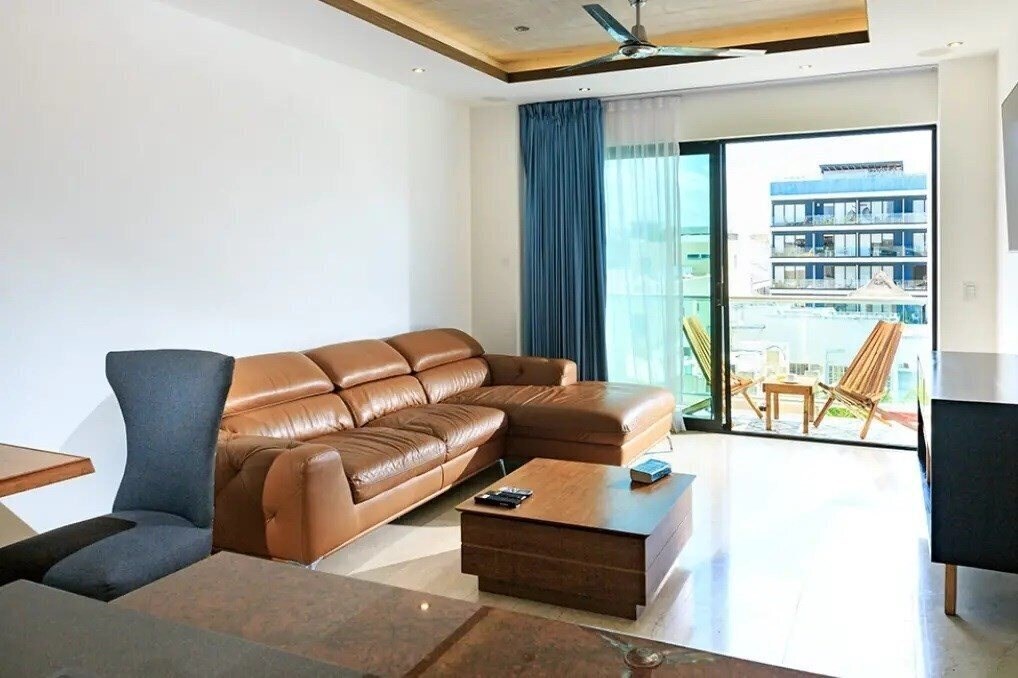 Imaginea Soul Beach Luxury Boutique Hotel & SPA 5*