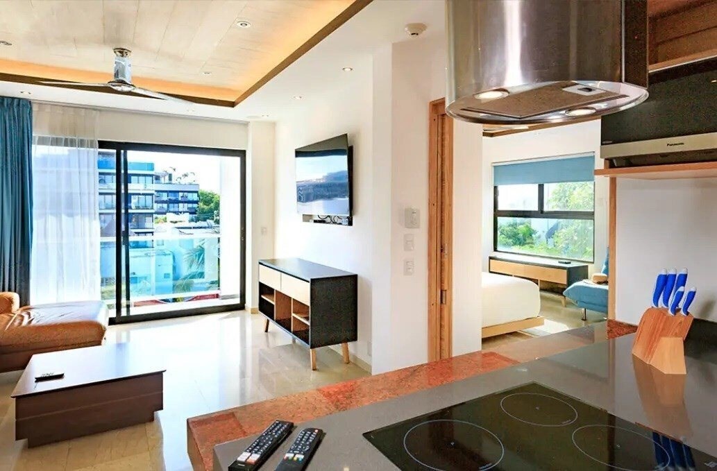 Imaginea Soul Beach Luxury Boutique Hotel & SPA 5*