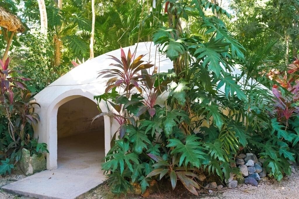 Fotografii Huaya Camp 3*