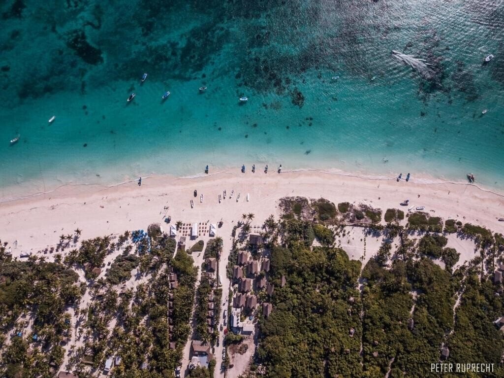Фото Kai Tulum 3*