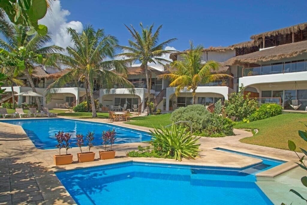 Fotografii Las Villas Akumal 4*