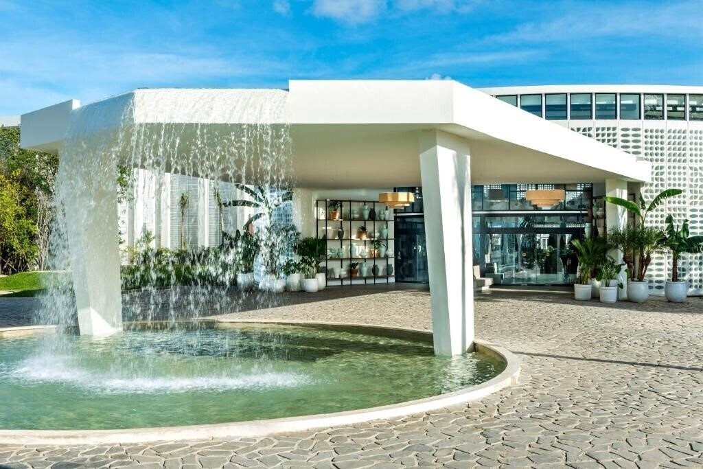 Fotografie Ocean Riviera Paradise El Beso 5*