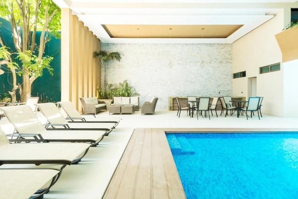 Fotografii Palmarena By Nah Hotels 3*