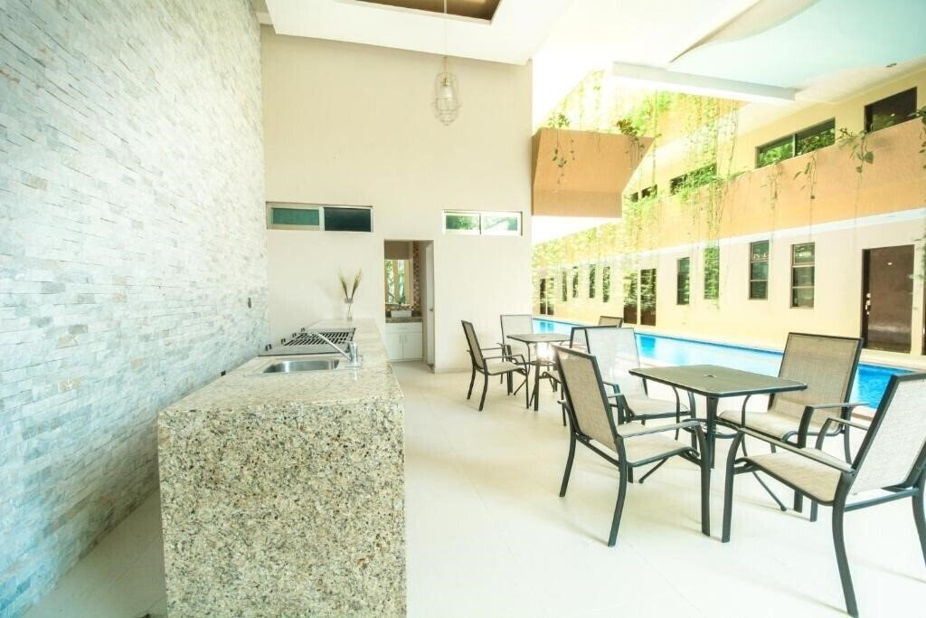 Fotografie Palmarena By Nah Hotels 3*