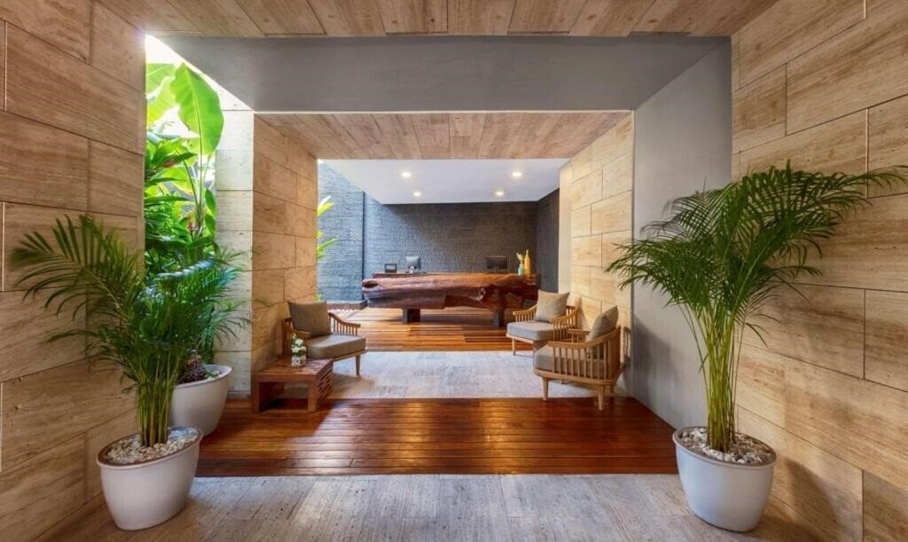 Fotografii The Yucatan Resort Playa Del Carmen, All-Inclusive 5*