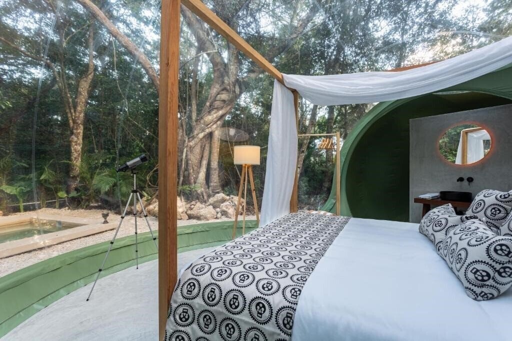 Fotografii Oom Bubble Boutique Boutique отель без категории