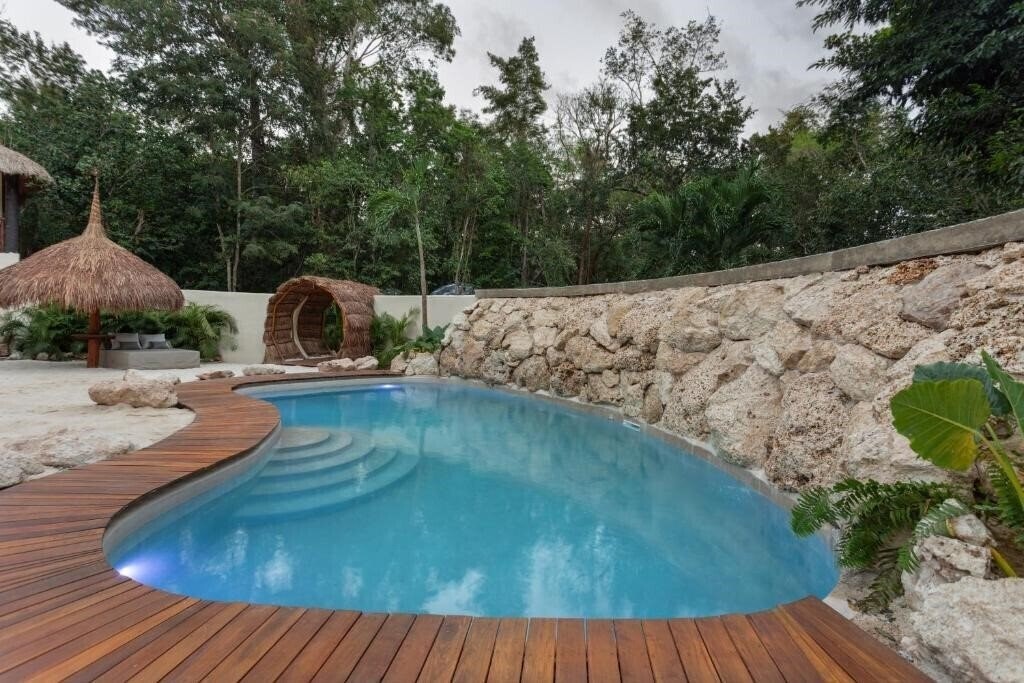 Fotografie Oom Bubble Boutique Boutique отель без категории