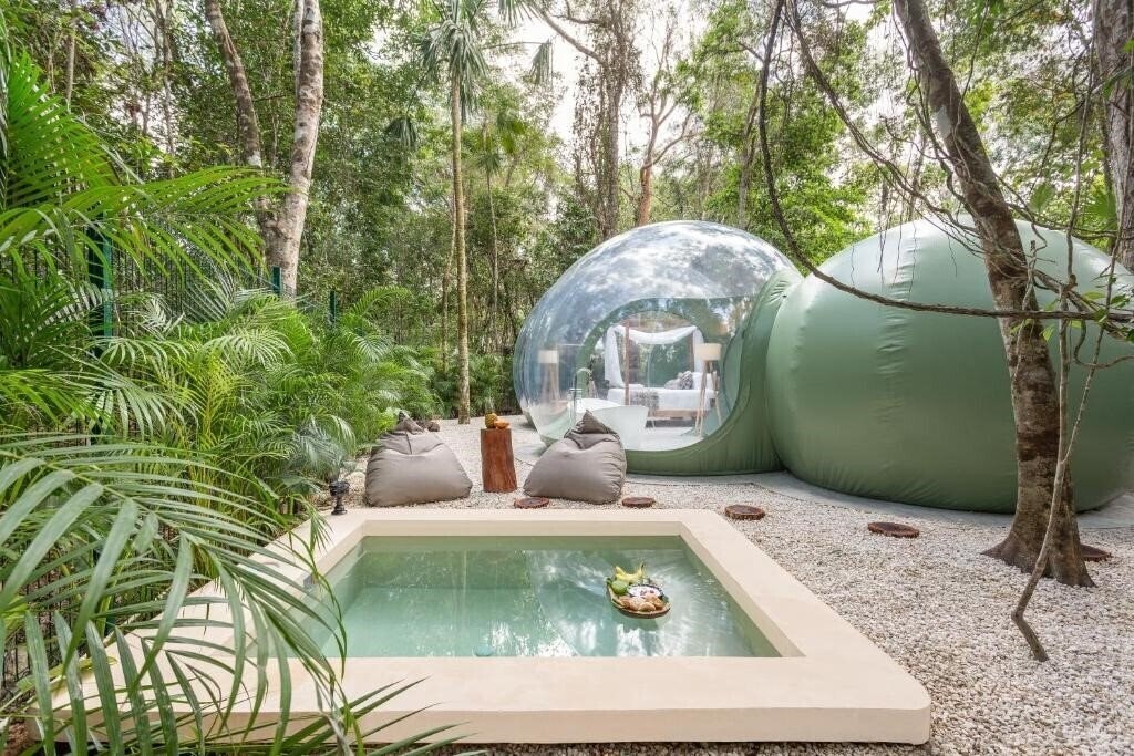 Imaginea Oom Bubble Boutique Boutique отель без категории