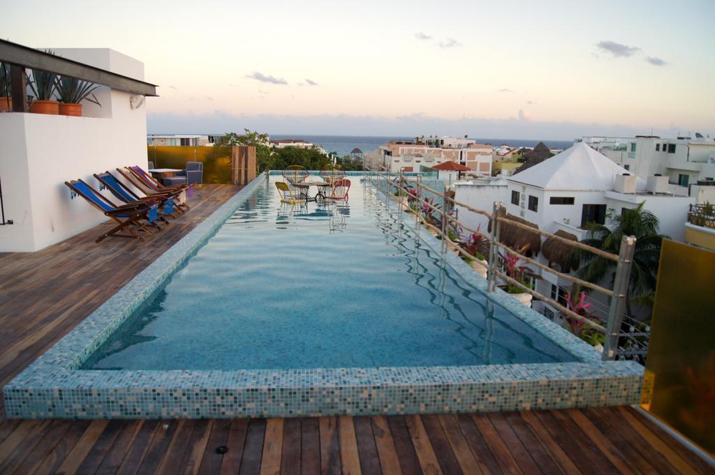 Hotel Be Playa 4*