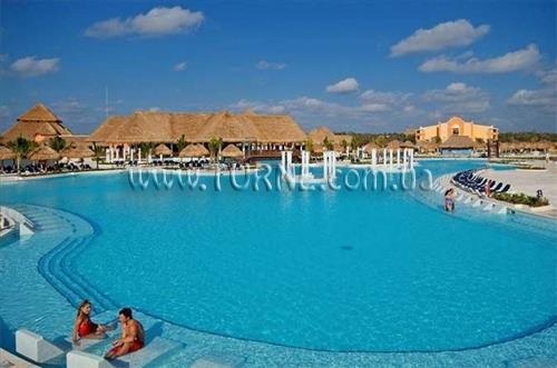 Fotografie Grand Palladium White Sand Resort & SPA 5*