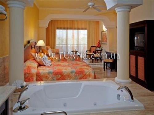 Fotografii Grand Palladium White Sand Resort & SPA 5*