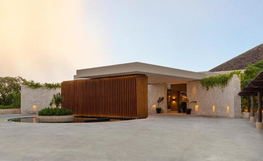 Fotografii Fairmont Mayakoba 5*