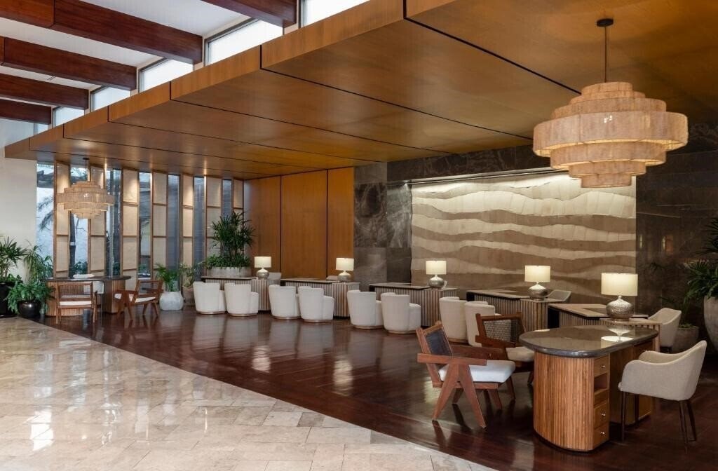 Fotografie Fairmont Mayakoba 5*