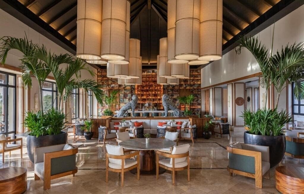 Imaginea Fairmont Mayakoba 5*