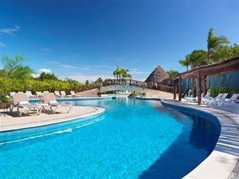 Fotografii Bel Air Collection Resort And Spa Xpu Ha Riviera Maya (ex. Xpu-Ha Palace Wyndham Resort) 4*