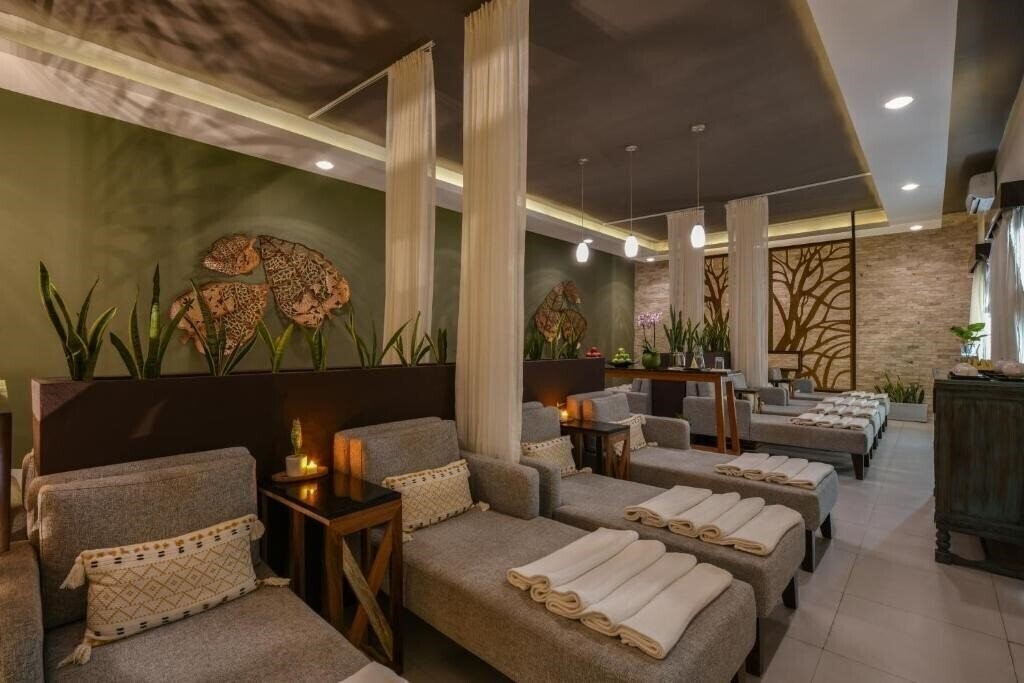 Imaginea El Dorado Casitas Royale 5*