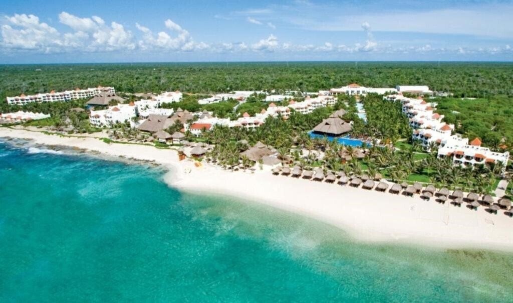 Hotel El Dorado Royale and Spa Resort 5*