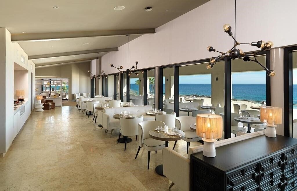 Imaginea Paradisus Los Cabos 5*