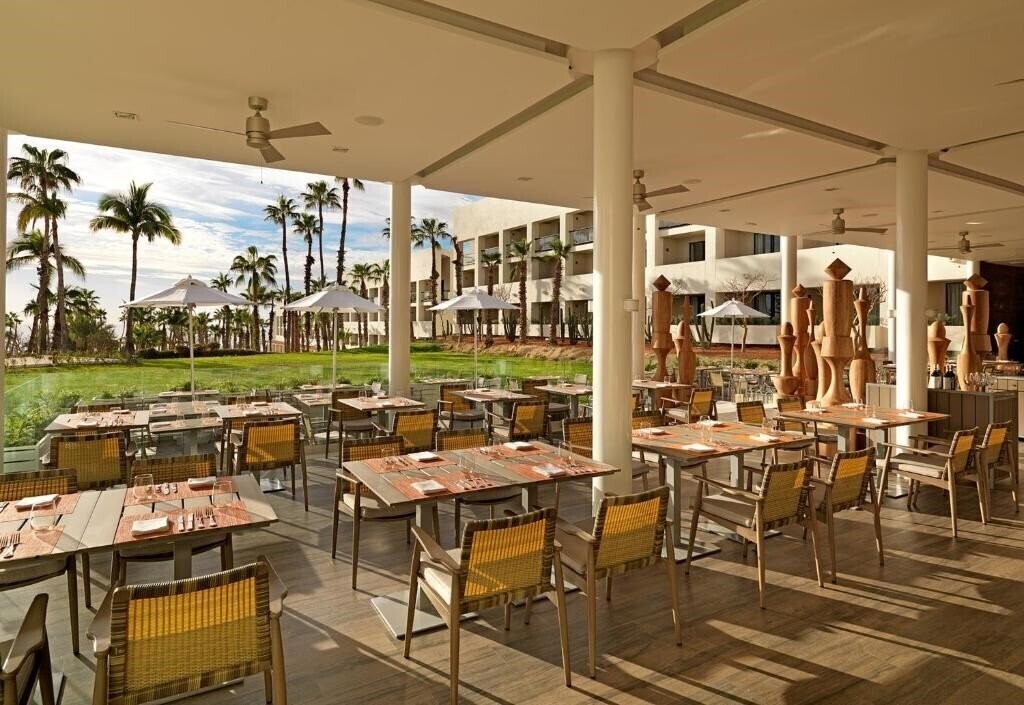 Imaginea Paradisus Los Cabos 5*