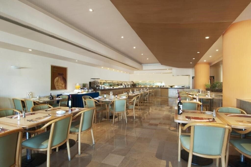 Fotografii Fiesta Inn Hermosillo 4*