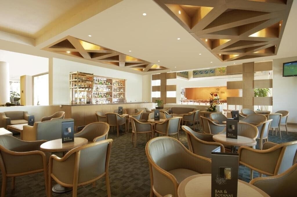 Fotografie Fiesta Inn Hermosillo 4*