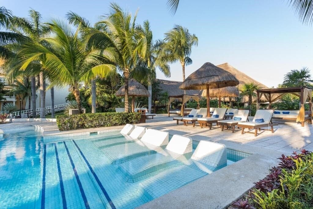 Фото Trs Yucatan 5*