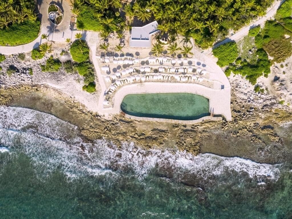 Картинка Trs Yucatan 5*