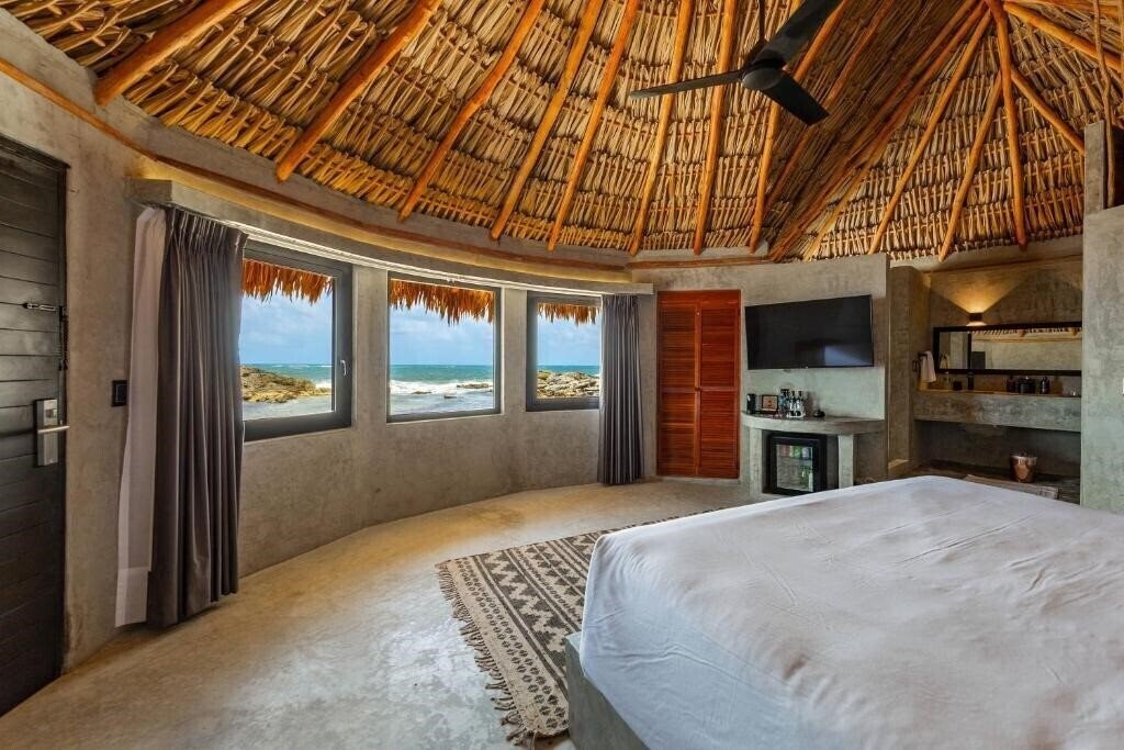 Изображение Maya Tulum Resort 4*