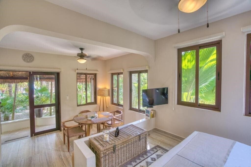 Imaginea Tulum Luxury Collection 5*