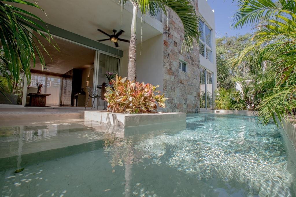 Hotel Alma De Flores 3*