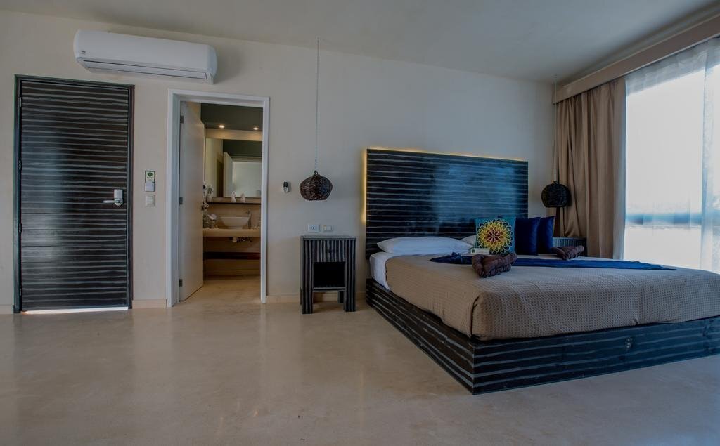 Fotografie Alma De Flores 3*