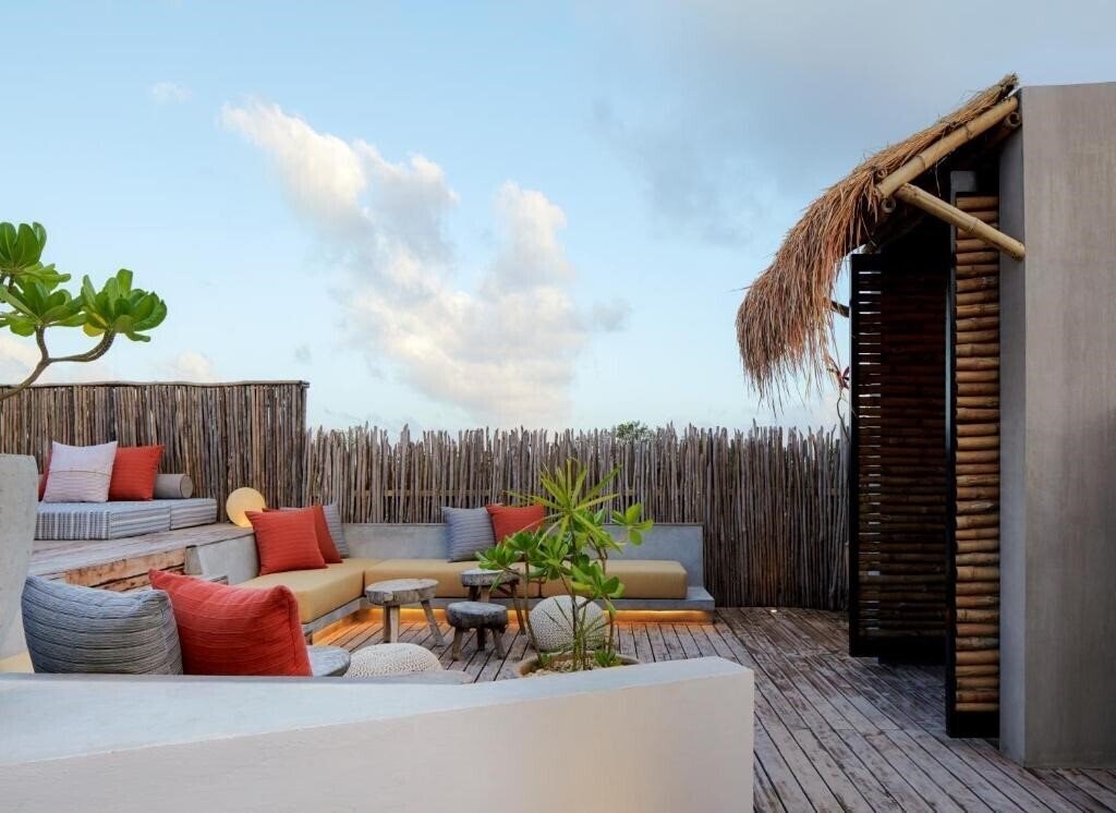 Фотография Kimpton Aluna Tulum 4*
