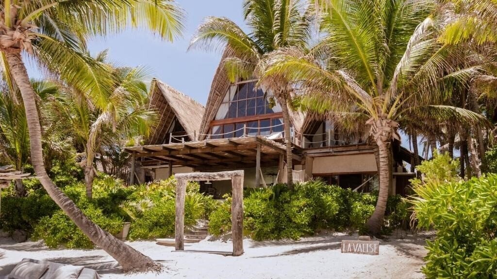 Imaginea La Valise Tulum 4*