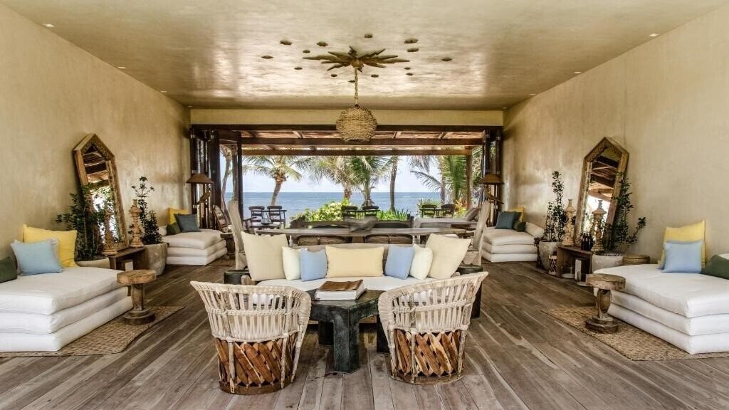 Imaginea La Valise Tulum 4*