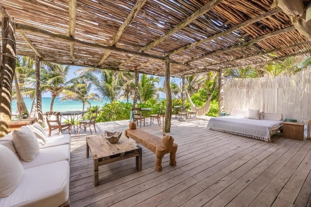 Hotel La Valise Tulum 4*