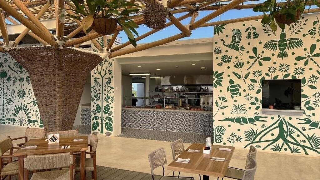 Изображение Siente Tulum 4*