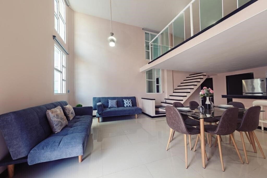 Imaginea Hotel Carpe Diem Tulum By Nah Hotels 3*