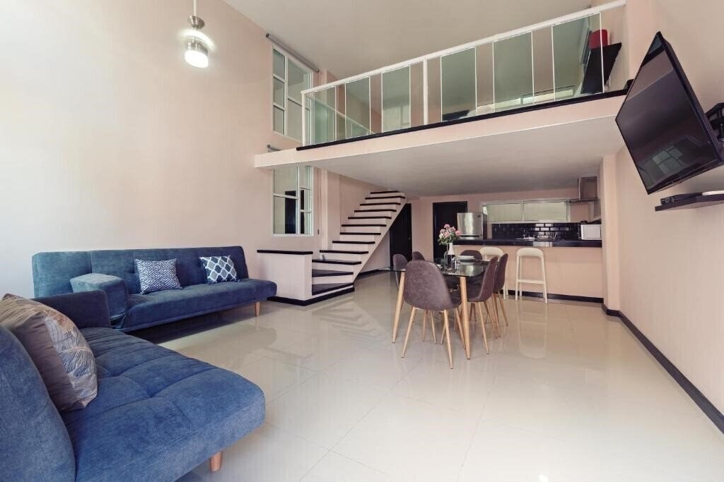 Imaginea Hotel Carpe Diem Tulum By Nah Hotels 3*