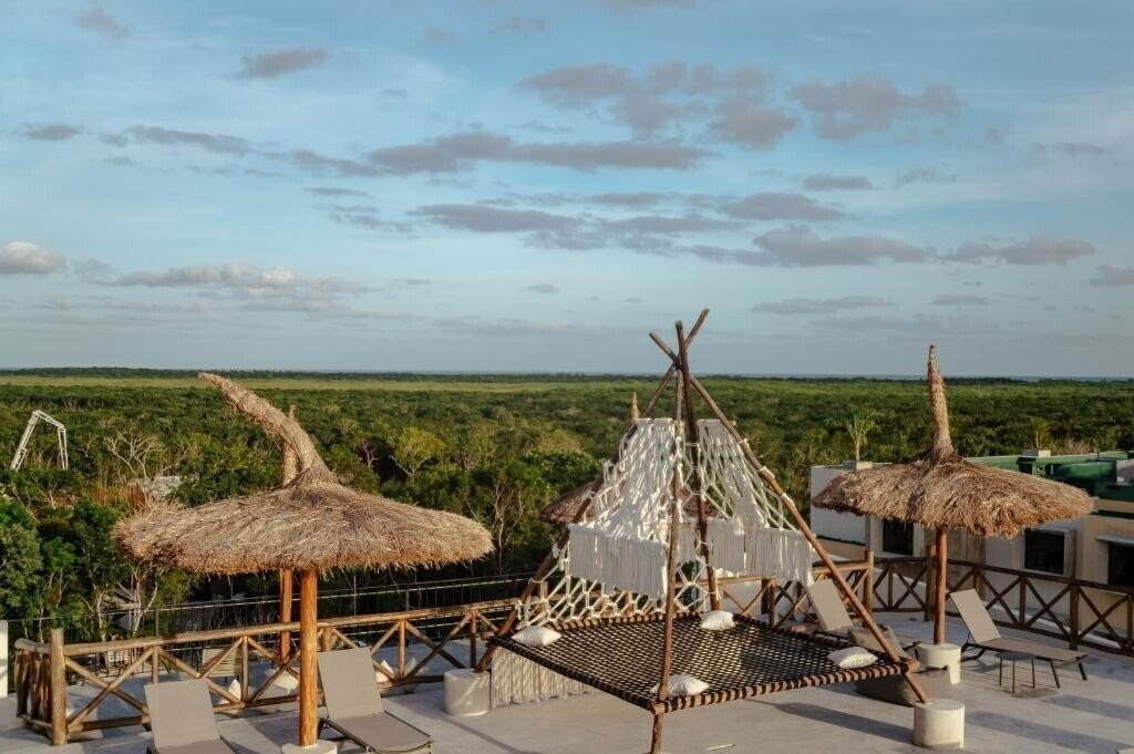 Fotografie Naala Tulum 4*