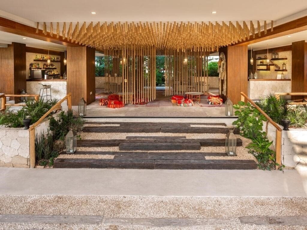 Imaginea Naala Tulum 4*