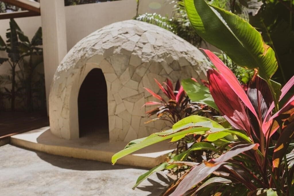 Фотография Jade Tulum 4*