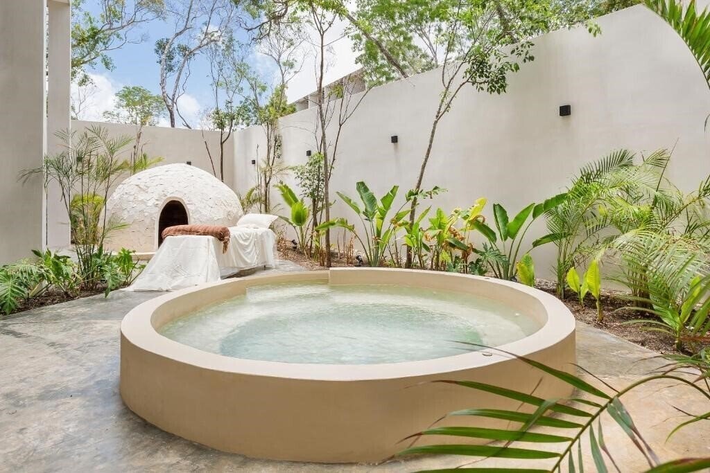 Изображение Jade Tulum 4*