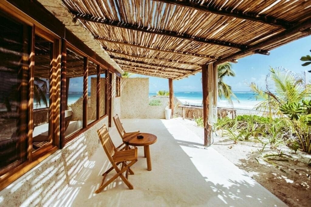 Fotografie Hotel Pocna Tulum (ex. Hotel Poc Na) 3*