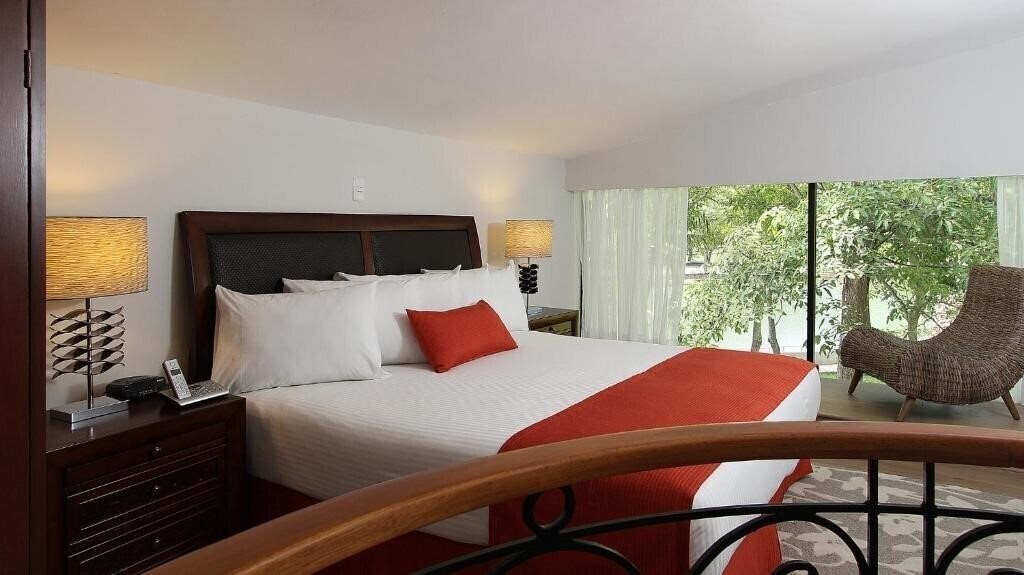 Fotografii Fiesta Inn Villahermosa Cencali 4*