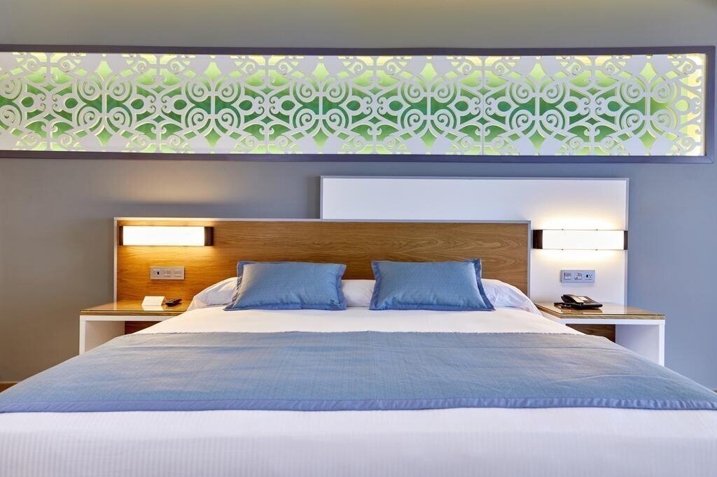 Imaginea Riu Palace Costa Mujeres 5*