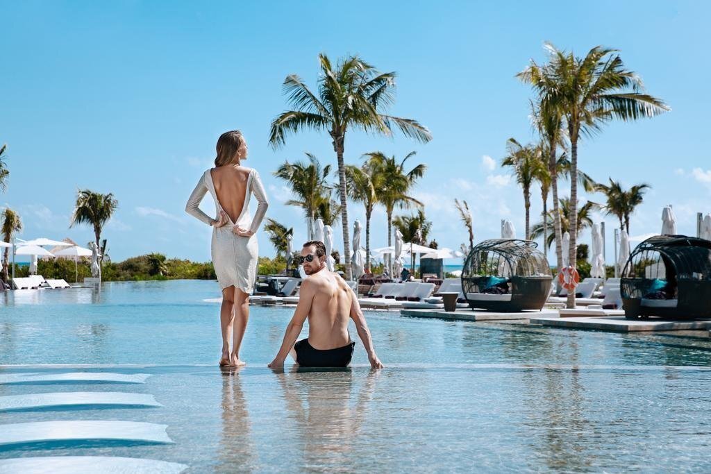 Imaginea Trs Coral 5*