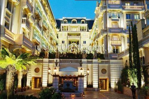 Фотография Metropole Monte Carlo 4*
