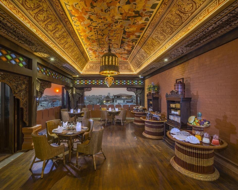 Hotel Bagan King Hotel 3*